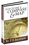 compass & maps